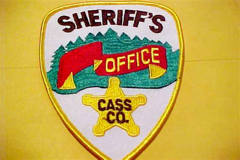 Missing Persons Remains Found In Cass County Pine And Lakes Echo