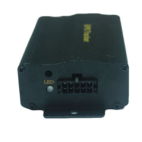 Gsm Gprs Tracking Vehicle Car Gps Tracker Tk103a Tk103