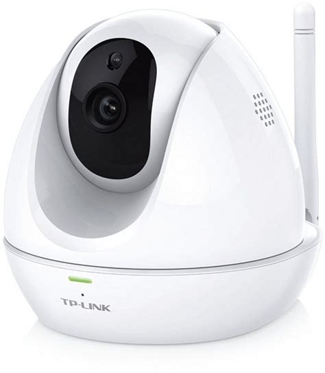 TP-Link IP-Kamera »NC450«, 720p-HD-Bild online kaufen | OTTO