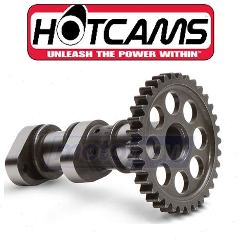 Hot Cams 3308 2IN Stage 2 Intake Camshaft For Engine Valve Train