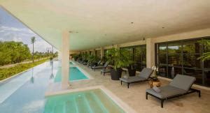 ATELIER Playa Mujeres NUUP Spa Awarded With The Luxury Couples Spa