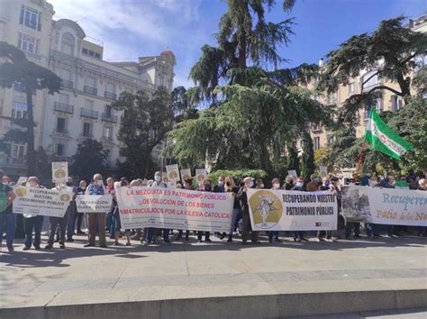 Coordinadora Recuperando Pide En El Congreso Declarar La Nulidad De Las