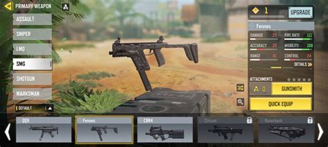 Top Call Of Duty Mobile Loadouts Blog Codashop Singapore