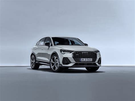 Audi Q Sportback Paul Tan S Automotive News