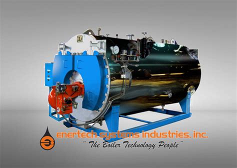 Boiler1 Enertech System Industries Inc Boiler Philippines