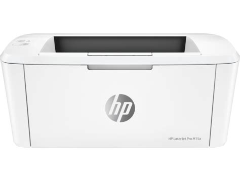 HP LaserJet Pro M15w Printer - Setup and User Guides | HP® Support