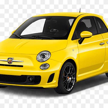 Abarth Png Pngwing