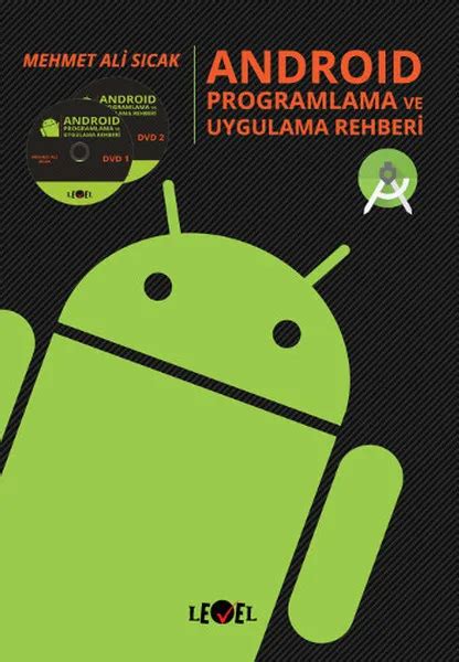 Programador Android Y Gu A Pr Ctica Nivel Caliente De Mehmet Ali