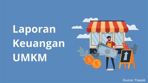 Contoh Catatan Atas Laporan Keuangan Umkm Strategi Penyusunan Laporan