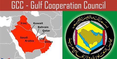 India Gulf Cooperation Council Sign MoU To Facilitate Consultations