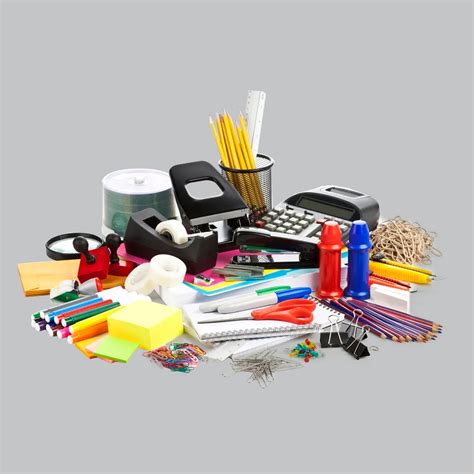 Office Equipment & Stationary - Labtek