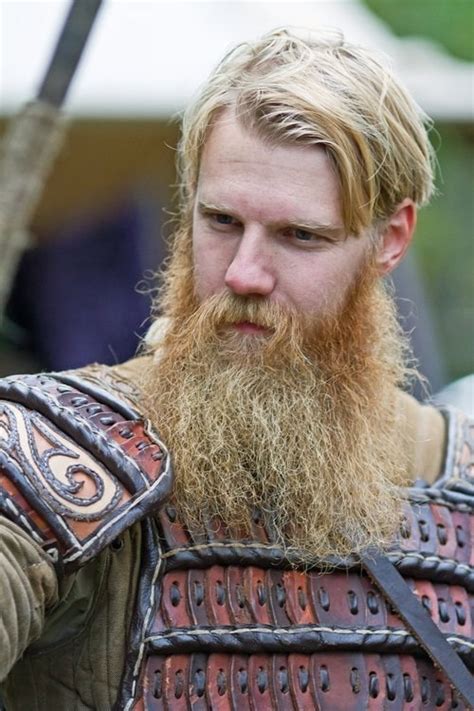 Viking Beard: How to Grow + Top 10 Styles — Beard Style