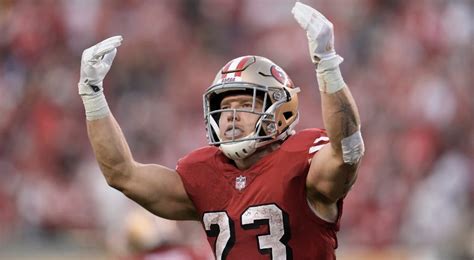 2023 NFL All-Pro Team announced: McCaffrey, Hill, and Warner Unanimous Choices, 14 First-Timers ...