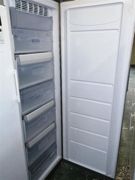 Indesit Chest Freezer With 3 Months Warranty At Recyk WOLVERHAMPTON