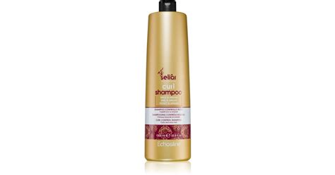 Echosline Seliár Curl Hydrating And Curl Defining Shampoo Uk