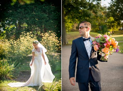 Gorgeous Castle Hill Wedding Inspired by Greece - Wedding Photographers ...