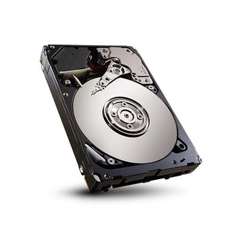Seagate Savvio 10K.6 SAS-2 ST300MM0006 Harddisk - 300 GB - 2.5" - 10000 ...