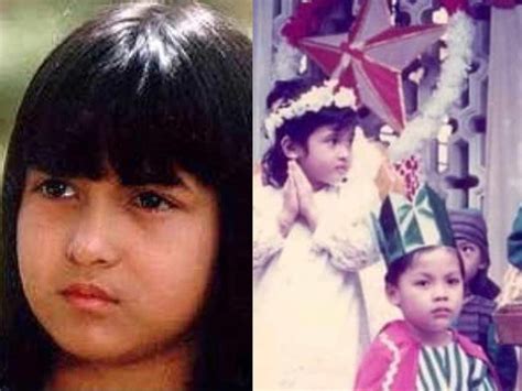 Ang Tv Stars Then Kapuso Artists Now Gma Entertainment