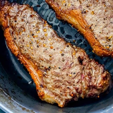 The Best Air Fryer Steaks Sweet Cs Designs