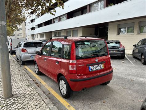 Panda Gasolina Alg S Linda A Velha E Cruz Quebrada Dafundo Olx