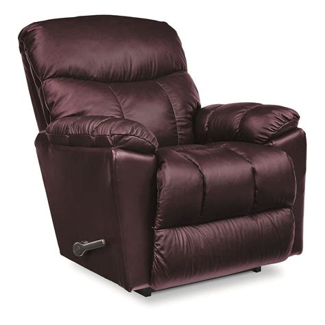 Lazy Boy Leather Recliner Sofa Manual Cabinets Matttroy