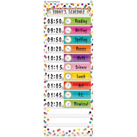 Confetti Themes Decorative Teacher Created Resources