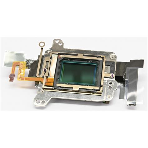 Cmos Sensor Ass Y Eos D Cy