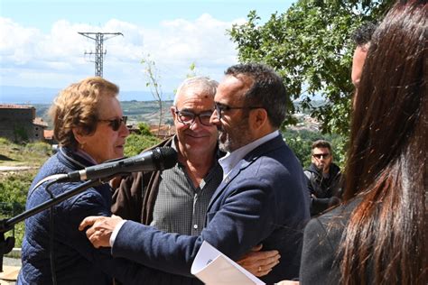 La Residencia De Mayores Los Pinos De Aldeanueva De La Vera Abre Sus