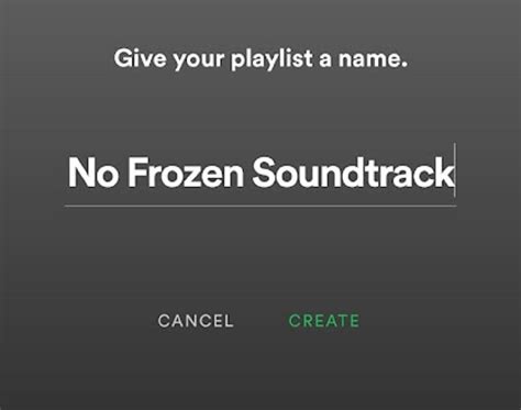 C Mo Hacer Una Lista De Reproducci N Colaborativa En Spotify Notimoviles