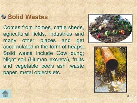 1 What is Soil Pollution Sources