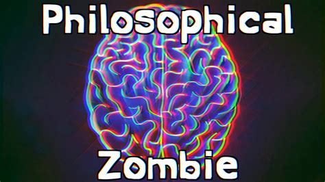 Philosophical Zombie. This is a short story I am working on… | by Mahi | Medium