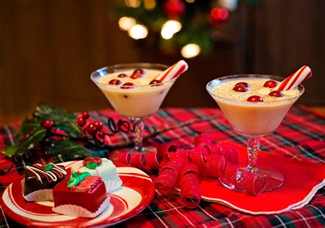 Las Ocho Recetas De Postres Más Originales Para Tus Comidas De Navidad