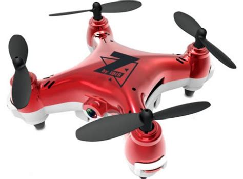 Квадрокоптер ZIPP Toys “Малыш Зиппи” с камерой и дополнительным ...