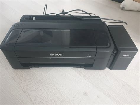 엡손 프린터 l310 무한잉크 | 당근 중고거래