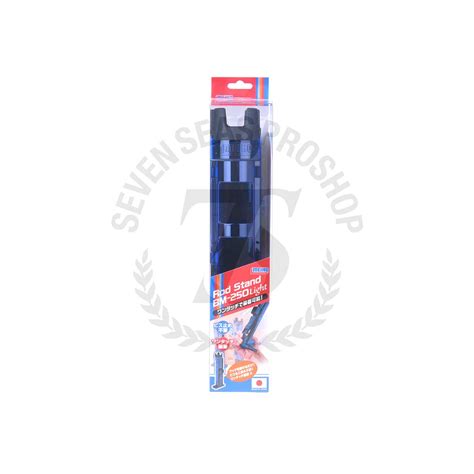 Versus Meiho Bm Lite Rod Stand Blue