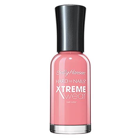 Buy Sally Hansen Hard As Nails Xtreme Wear Nail Polish Online At Best