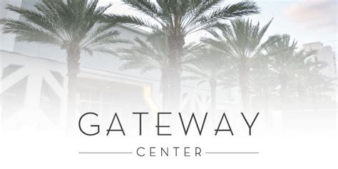 GATEWAY CENTER — STYLE CATERING