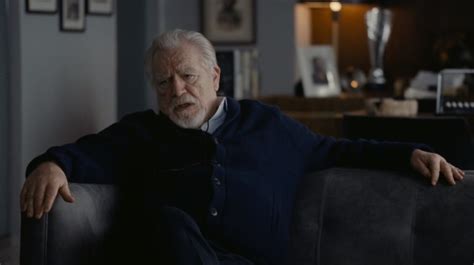 Mature Men Of TV And Films Succession TV Series S1 E9 Pre