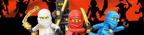 LEGO Ninjago: Nindroids (2014 video game)