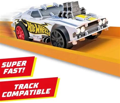 Hot Wheels Mini Maker Kitz Mystery Pack Bladez Toyz PLC ToyWiz