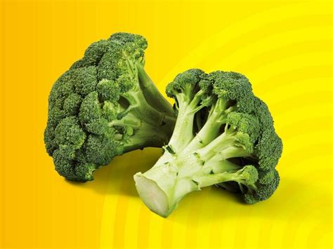 Deutscher Brokkoli von Lidl ansehen!