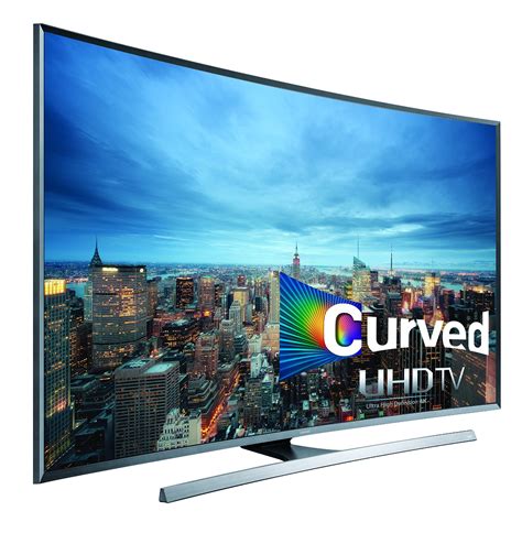 Samsung's new 4K TV launches! - Atlas Direct
