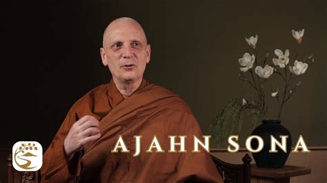 Ajahn Sona Qanda Did Socrates Have Jhāna Dhammic Influence