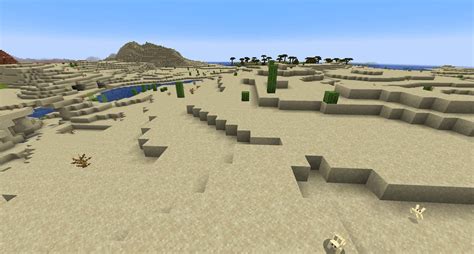 List Of All Minecraft Biomes Enderchest