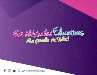 Calendario Escolar Nicaragua Educa 2024 Pdf