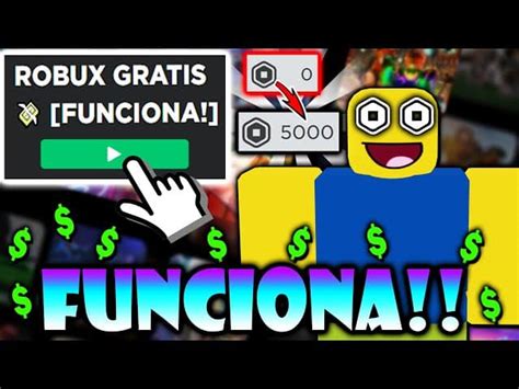 Descubre La Mejor Aplicaci N Para Conseguir Robux Gratis En Roblox