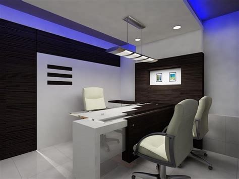 15 Best Office Cabin Designs With Pictures In 2023