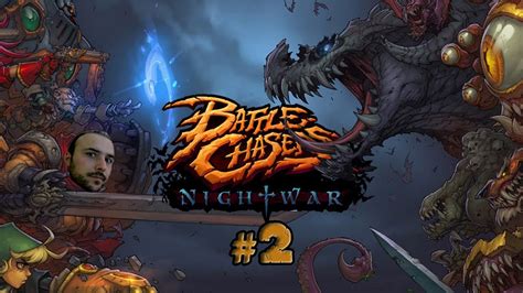 Demir Karakol Zindanı Battle Chaser NightWar 2 YouTube