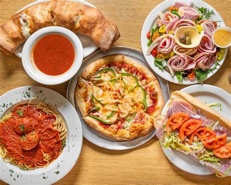 Order Giordanos Pizza House Menu Delivery In Pen Argyl Giordanos