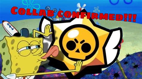 Spongebob Collab Officially Confirmed Youtube